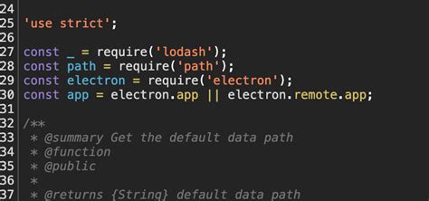 electron-json-storage|electron js local storage.